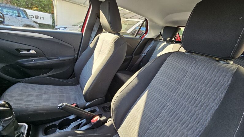 
								Opel Corsa 1.2 benzina 75cv – 2022 full									