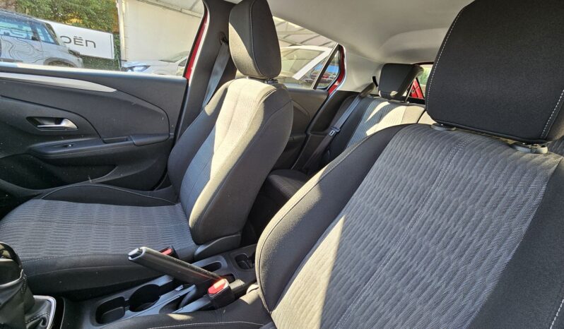
								Opel Corsa 1.2 benzina 75cv – 2022 full									