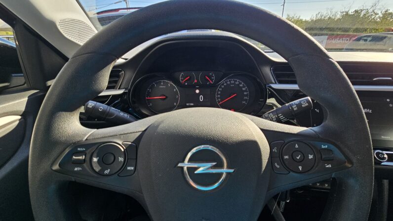 
								Opel Corsa 1.2 benzina 75cv – 2022 full									