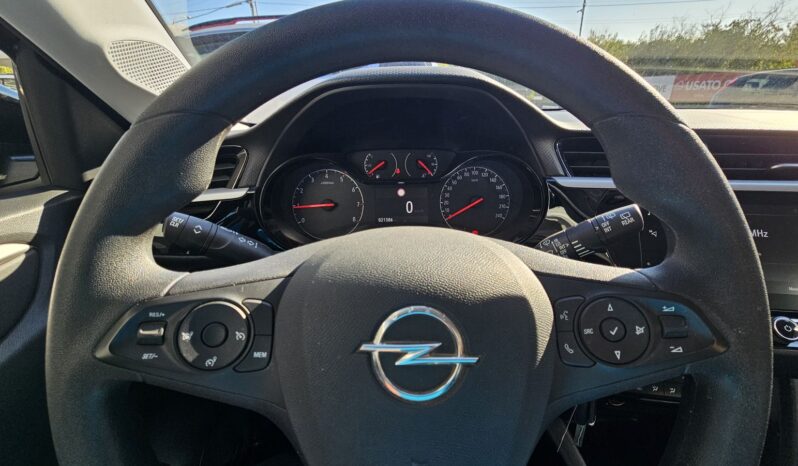
								Opel Corsa 1.2 benzina 75cv – 2022 full									