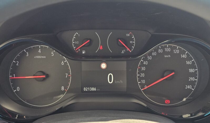 
								Opel Corsa 1.2 benzina 75cv – 2022 full									
