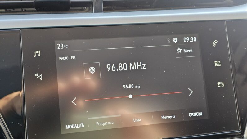 
								Opel Corsa 1.2 benzina 75cv – 2022 full									