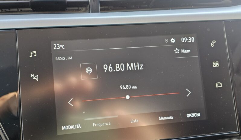 
								Opel Corsa 1.2 benzina 75cv – 2022 full									
