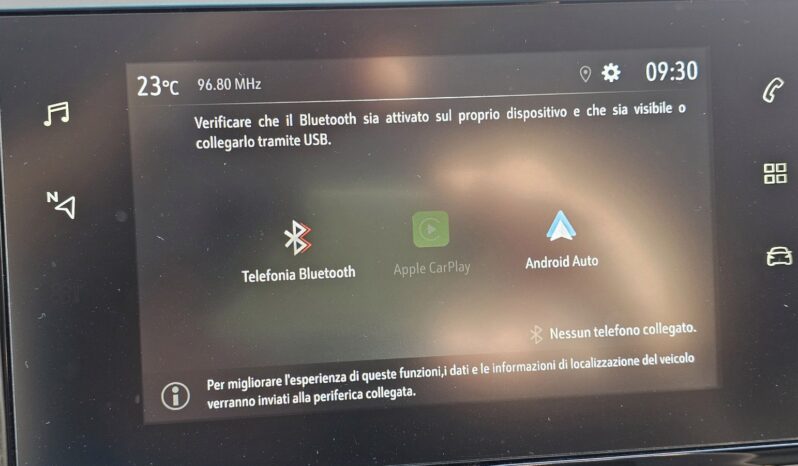
								Opel Corsa 1.2 benzina 75cv – 2022 full									