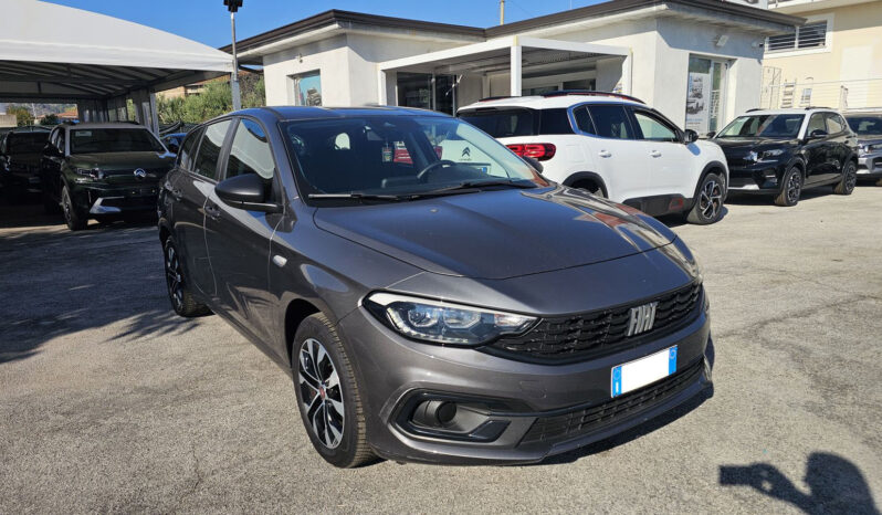 
								Fiat Tipo 1.6 multijet 130cv Station Wagon – 2021 full									