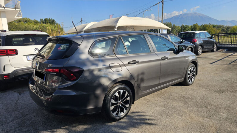 
								Fiat Tipo 1.6 multijet 130cv Station Wagon – 2021 full									