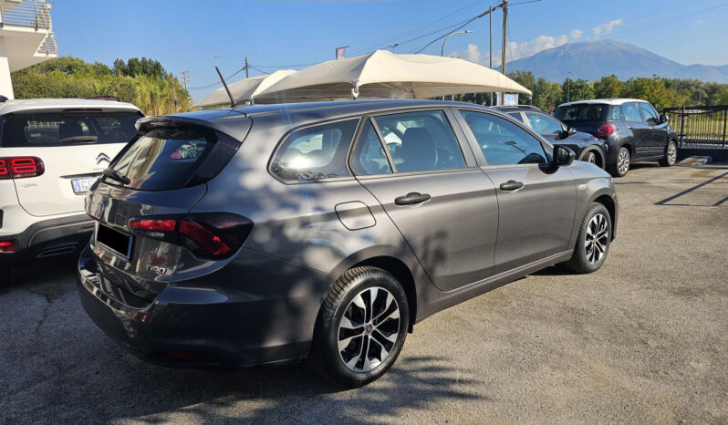 
								Fiat Tipo 1.6 multijet 130cv Station Wagon – 2021 full									