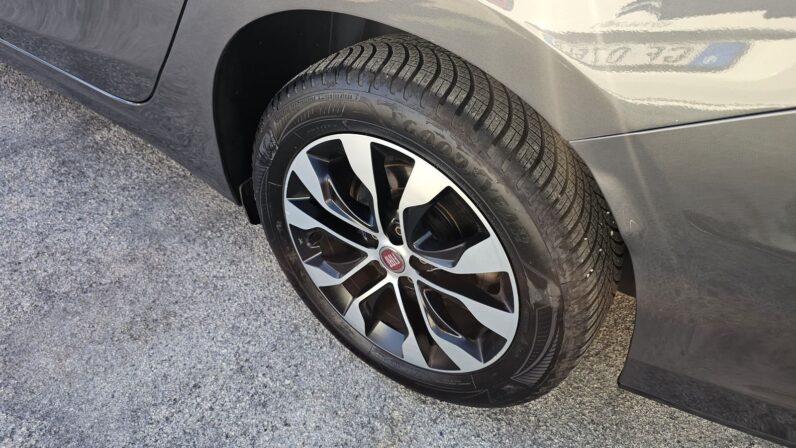
								Fiat Tipo 1.6 multijet 130cv Station Wagon – 2021 full									