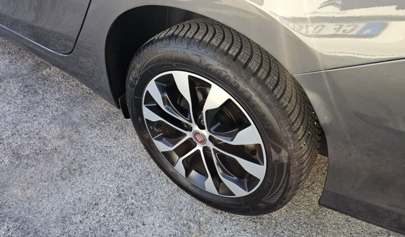 
								Fiat Tipo 1.6 multijet 130cv Station Wagon – 2021 full									