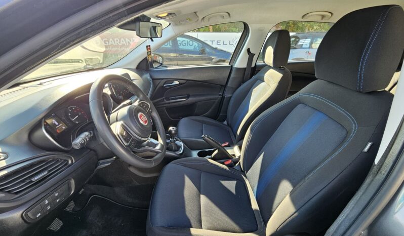 
								Fiat Tipo 1.6 multijet 130cv Station Wagon – 2021 full									