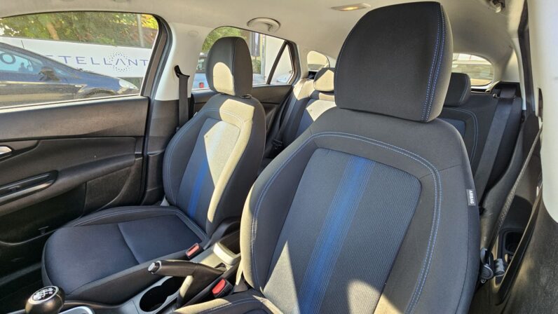 
								Fiat Tipo 1.6 multijet 130cv Station Wagon – 2021 full									