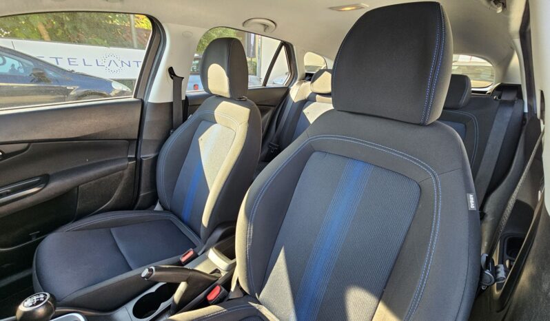 
								Fiat Tipo 1.6 multijet 130cv Station Wagon – 2021 full									