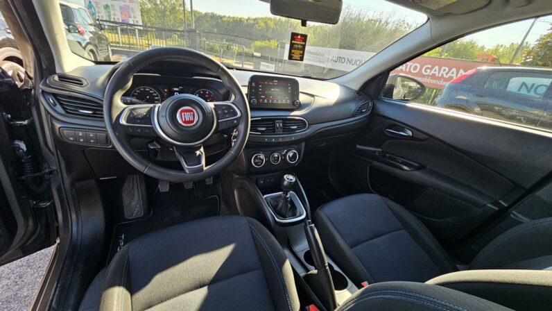 
								Fiat Tipo 1.6 multijet 130cv Station Wagon – 2021 full									