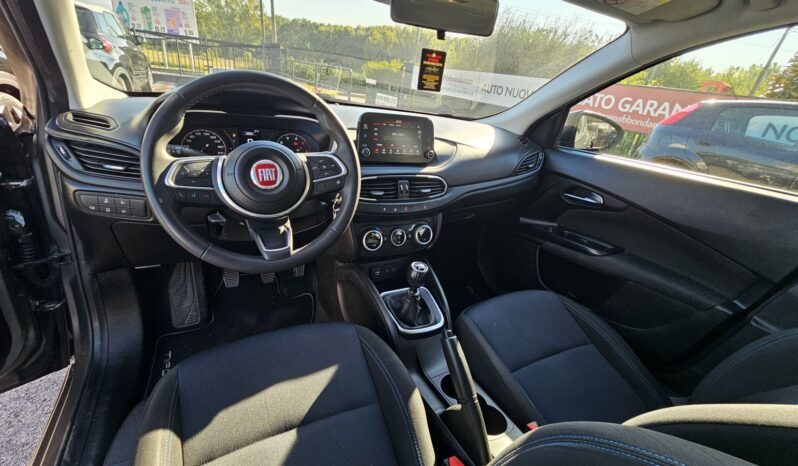 
								Fiat Tipo 1.6 multijet 130cv Station Wagon – 2021 full									