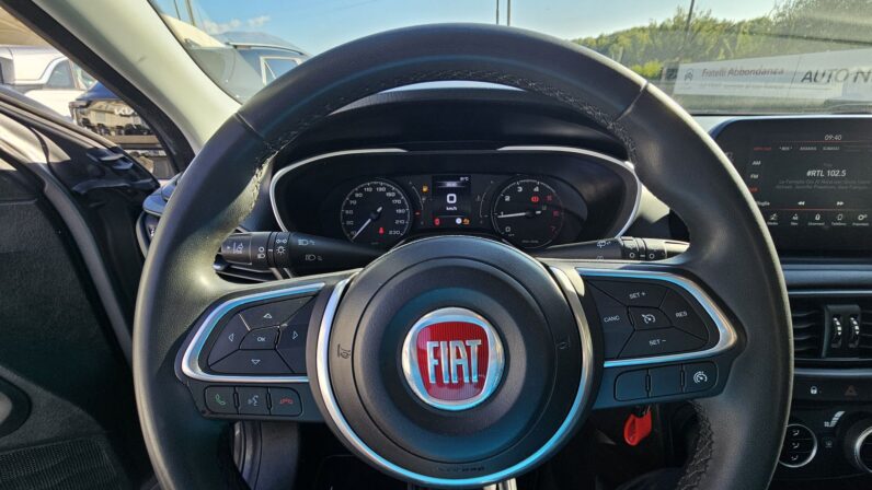 
								Fiat Tipo 1.6 multijet 130cv Station Wagon – 2021 full									