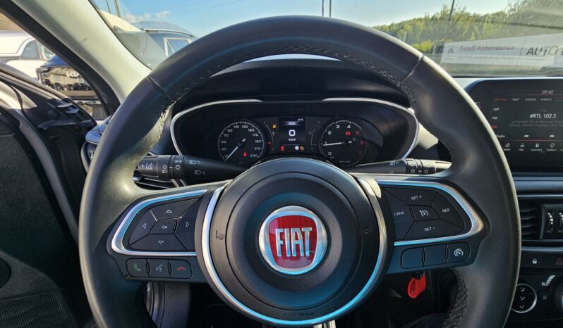 
								Fiat Tipo 1.6 multijet 130cv Station Wagon – 2021 full									