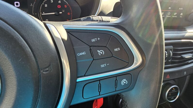 
								Fiat Tipo 1.6 multijet 130cv Station Wagon – 2021 full									