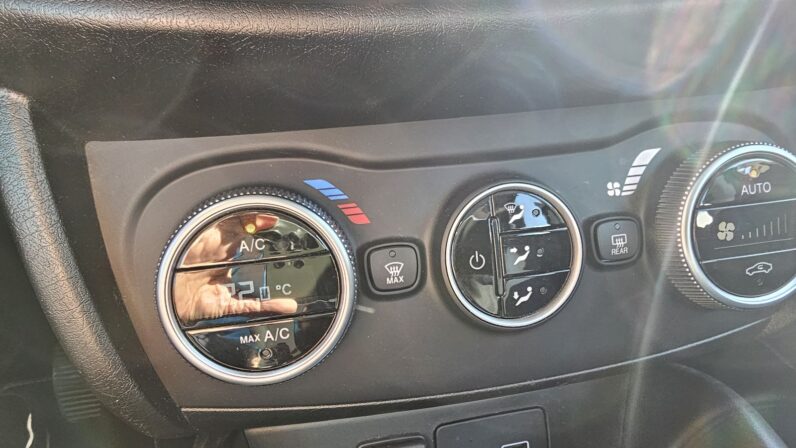
								Fiat Tipo 1.6 multijet 130cv Station Wagon – 2021 full									