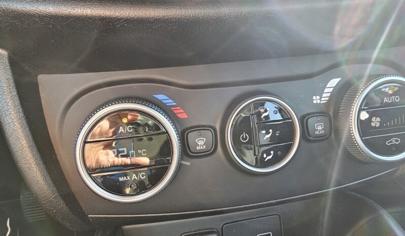 
								Fiat Tipo 1.6 multijet 130cv Station Wagon – 2021 full									