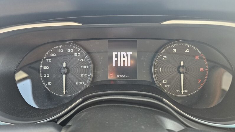 
								Fiat Tipo 1.6 multijet 130cv Station Wagon – 2021 full									