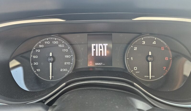 
								Fiat Tipo 1.6 multijet 130cv Station Wagon – 2021 full									