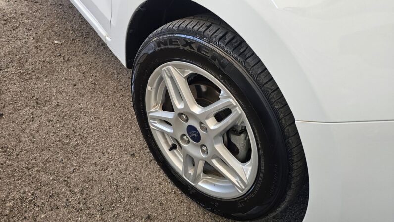 
								Ford Ka+ 1.2 GPL – 2017 full									