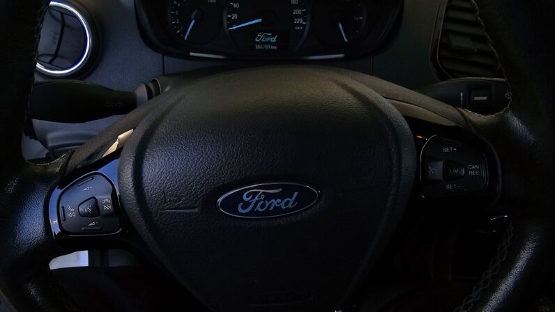 
								Ford Ka+ 1.2 GPL – 2017 full									