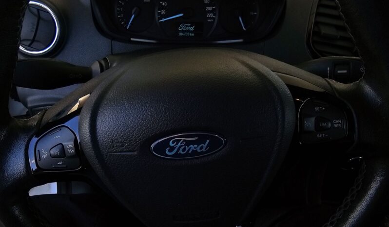 
								Ford Ka+ 1.2 GPL – 2017 full									