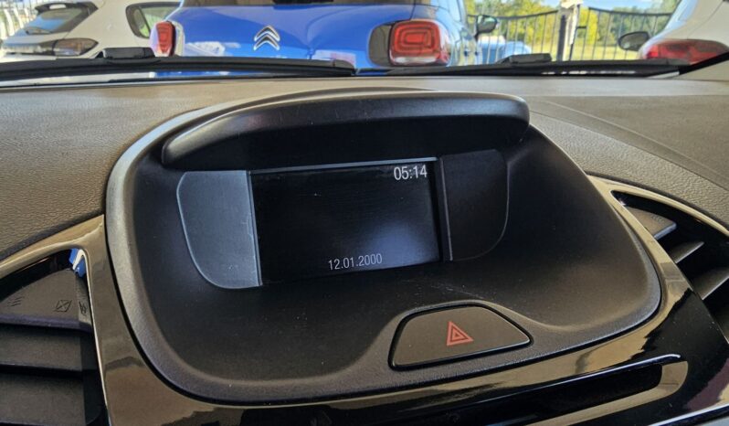 
								Ford Ka+ 1.2 GPL – 2017 full									