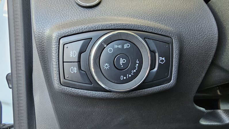 
								Ford Ka+ 1.2 GPL – 2017 full									