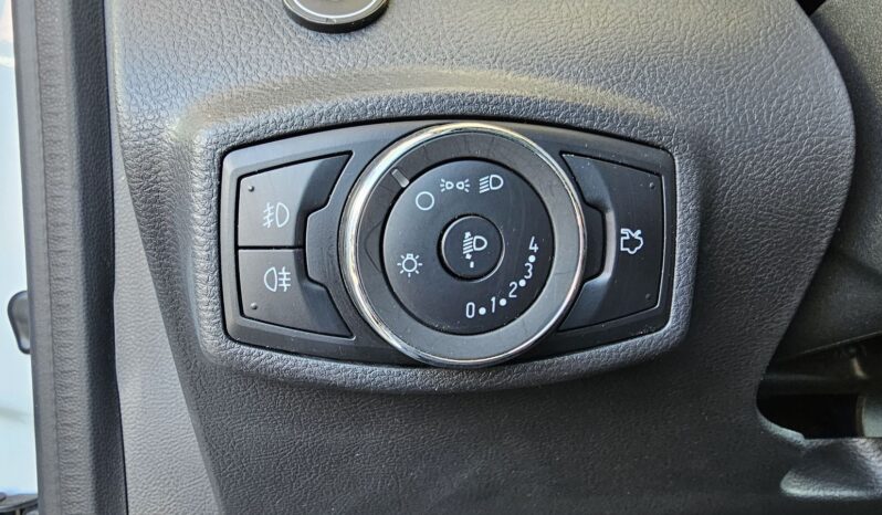 
								Ford Ka+ 1.2 GPL – 2017 full									