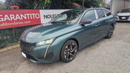 Peugeot 308 SW 1.5 BlueHDI EAT – Km Zero