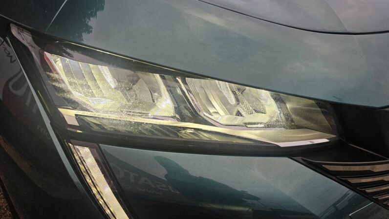 
								Peugeot 308 SW 1.5 BlueHDI EAT – Km Zero full									