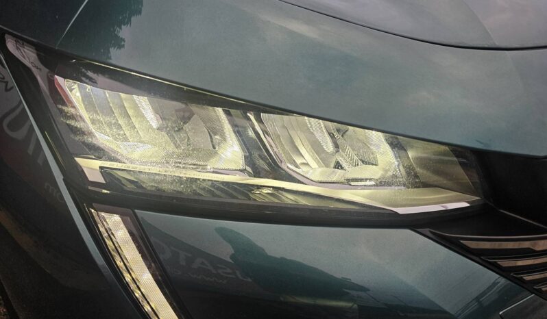 
								Peugeot 308 SW 1.5 BlueHDI EAT – Km Zero full									