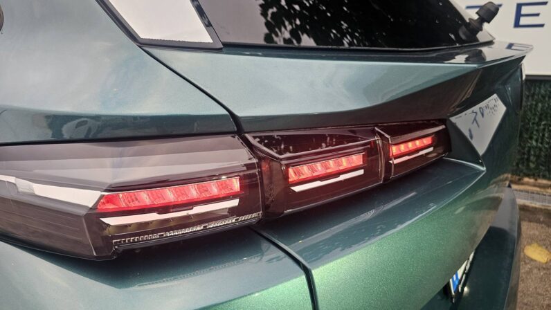 
								Peugeot 308 SW 1.5 BlueHDI EAT – Km Zero full									