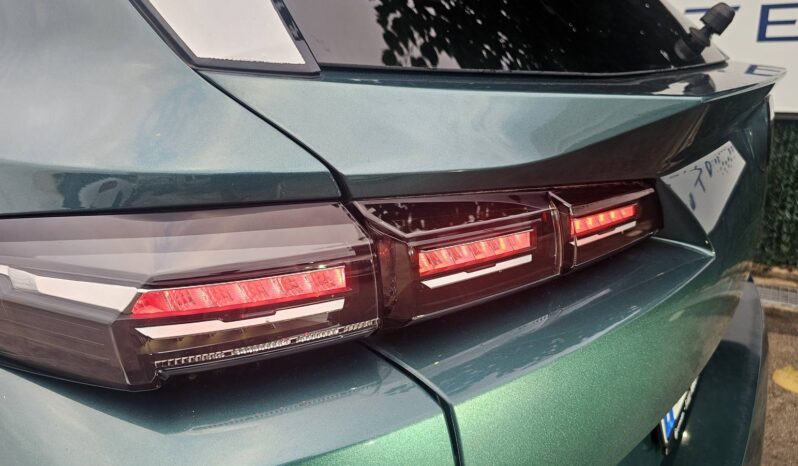 
								Peugeot 308 SW 1.5 BlueHDI EAT – Km Zero full									