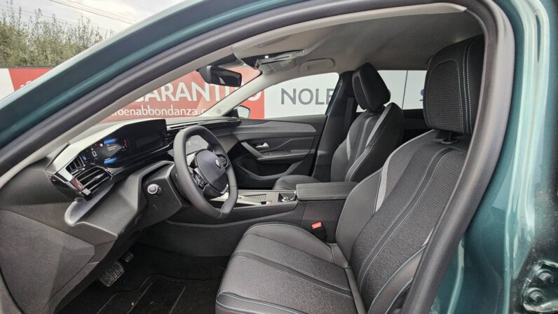 
								Peugeot 308 SW 1.5 BlueHDI EAT – Km Zero full									