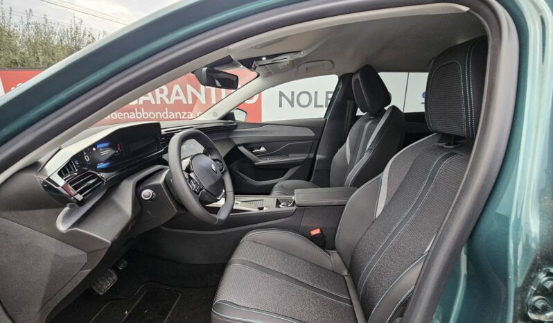 
								Peugeot 308 SW 1.5 BlueHDI EAT – Km Zero full									