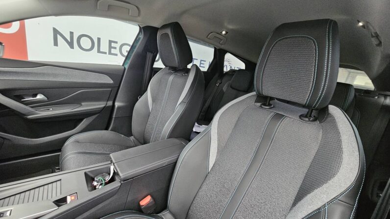 
								Peugeot 308 SW 1.5 BlueHDI EAT – Km Zero full									
