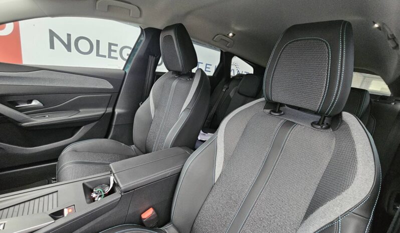 
								Peugeot 308 SW 1.5 BlueHDI EAT – Km Zero full									