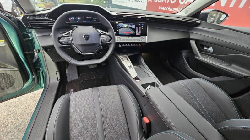 
								Peugeot 308 SW 1.5 BlueHDI EAT – Km Zero full									