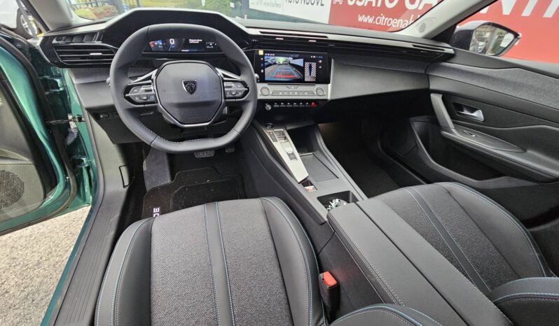 
								Peugeot 308 SW 1.5 BlueHDI EAT – Km Zero full									