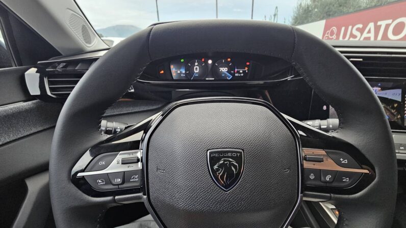 
								Peugeot 308 SW 1.5 BlueHDI EAT – Km Zero full									