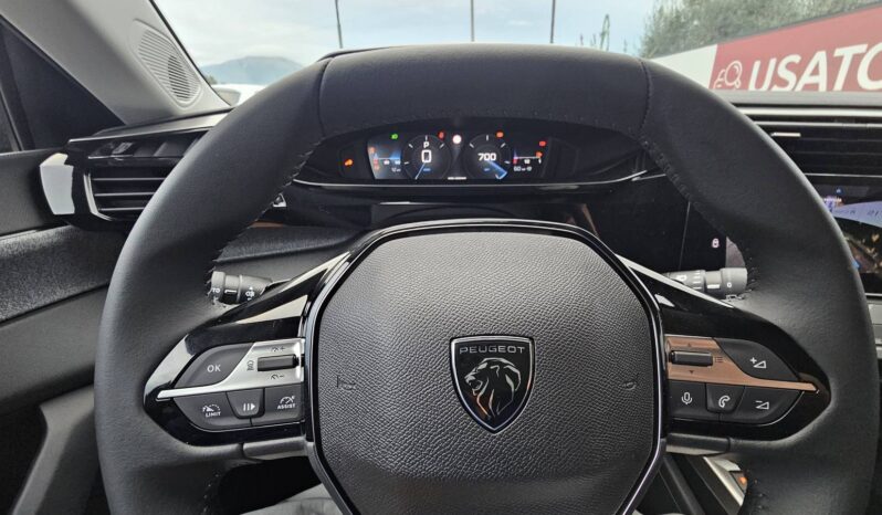 
								Peugeot 308 SW 1.5 BlueHDI EAT – Km Zero full									