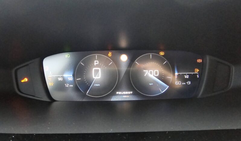 
								Peugeot 308 SW 1.5 BlueHDI EAT – Km Zero full									
