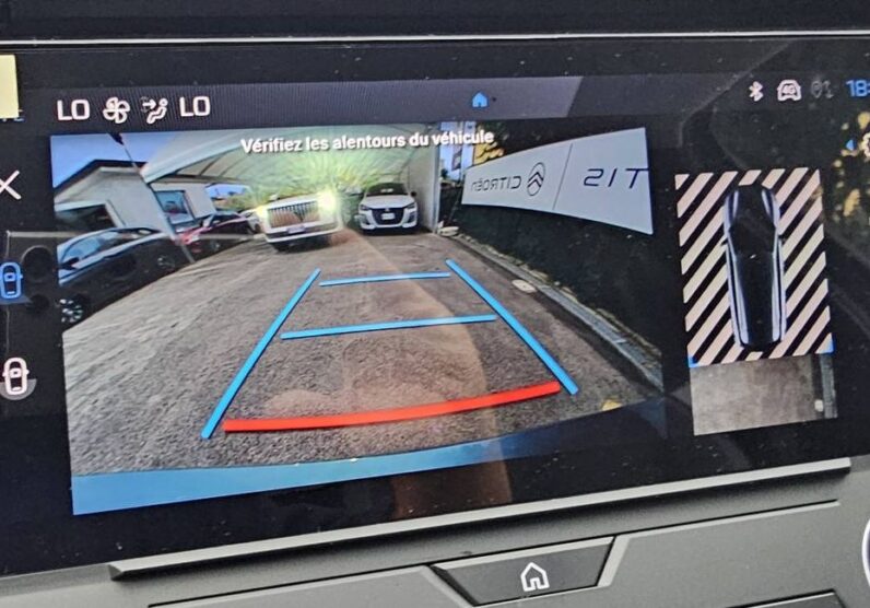 
								Peugeot 308 SW 1.5 BlueHDI EAT – Km Zero full									