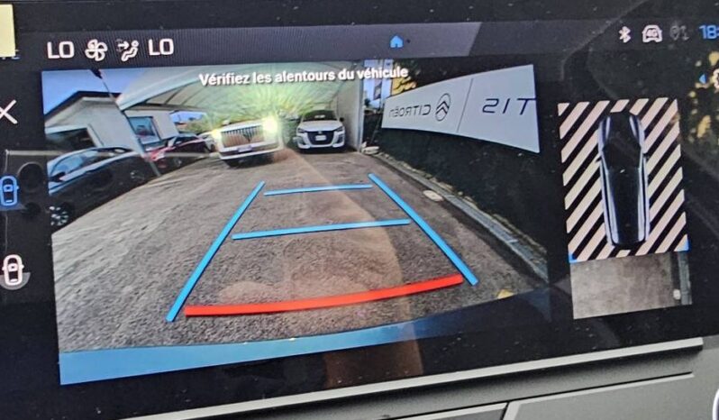 
								Peugeot 308 SW 1.5 BlueHDI EAT – Km Zero full									