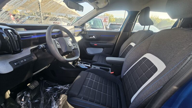 
								Citroën C3 1.2 Ibrida 110cv – Km Zero full									