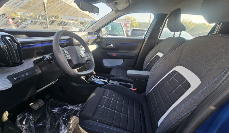 
								Citroën C3 1.2 Ibrida 110cv – Km Zero full									