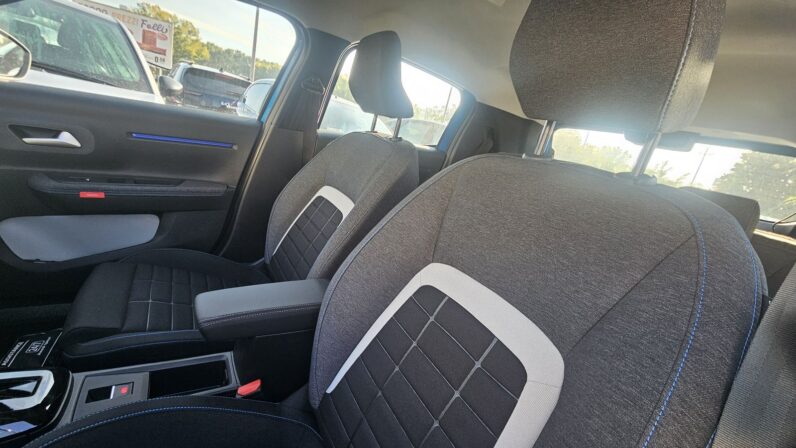 
								Citroën C3 1.2 Ibrida 110cv – Km Zero full									